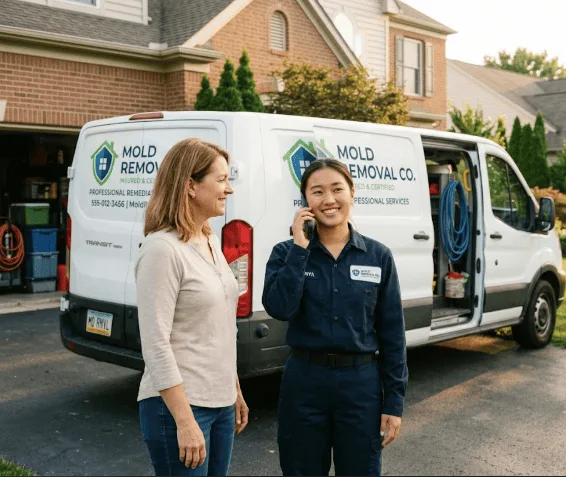 Crawlspace Mold Remediation Covington, TN FAQs